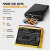 Battery compatible with Tablet Battery