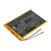 Battery compatible with Tablet Battery