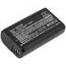 Battery Replaces DMW-BLJ31E