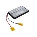 Battery for Tablet  ZIRE 21