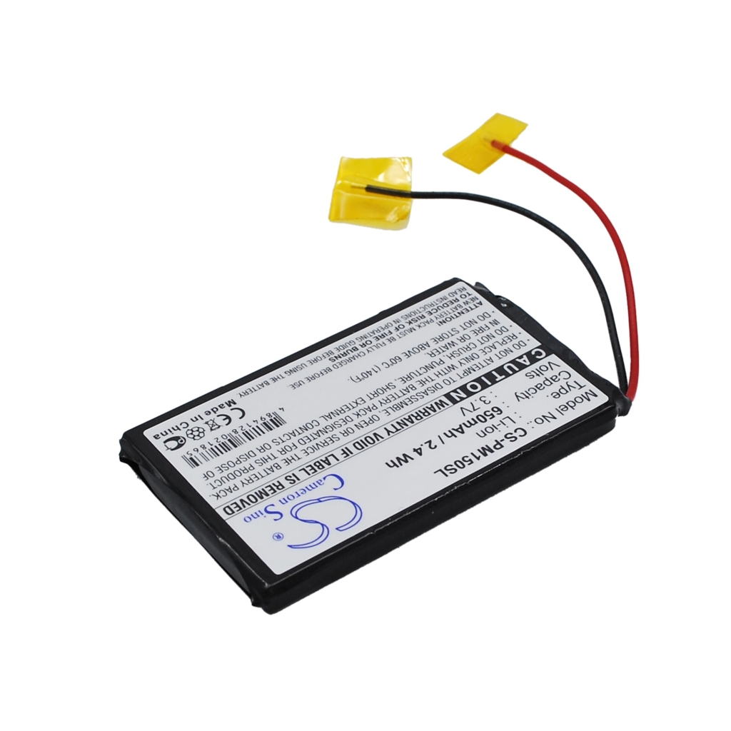 Battery for Tablet  ZIRE 21