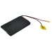 Battery for Tablet  ZIRE 21