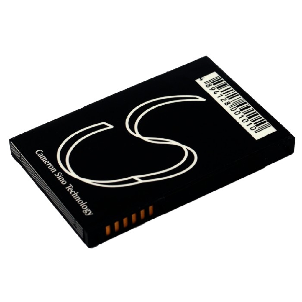 Battery for ERA MDA Compact II