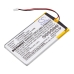 Tablet Battery Palm CS-PM500SL