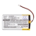 Tablet Battery Palm CS-PM500SL
