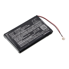 Compatible battery replacement for Palm GA1W918A2,GA1W922A2,IA1T923A0,IA1TA16A0,IA1W416A2...