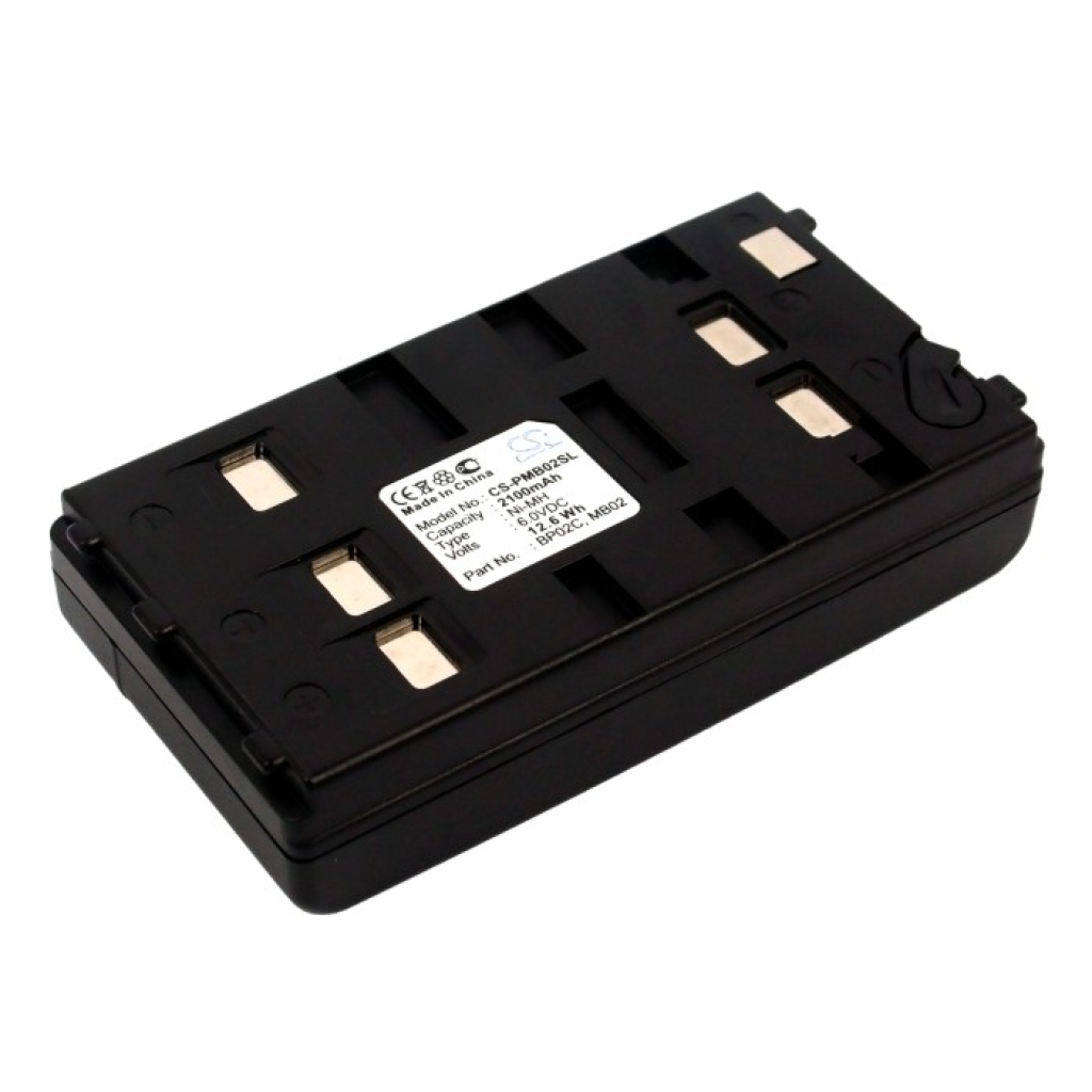 Camera Battery Samsung CS-PMB02SL