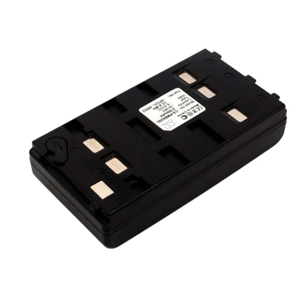 Camera Battery Samsung CS-PMB02SL