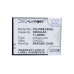 Battery compatible with Mobile Phone Battery