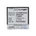DeskTop Charger Cyrus CS-PME354SL