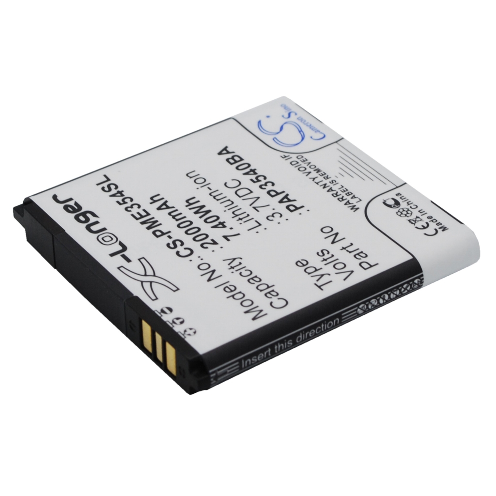 DeskTop Charger Cyrus CS-PME354SL