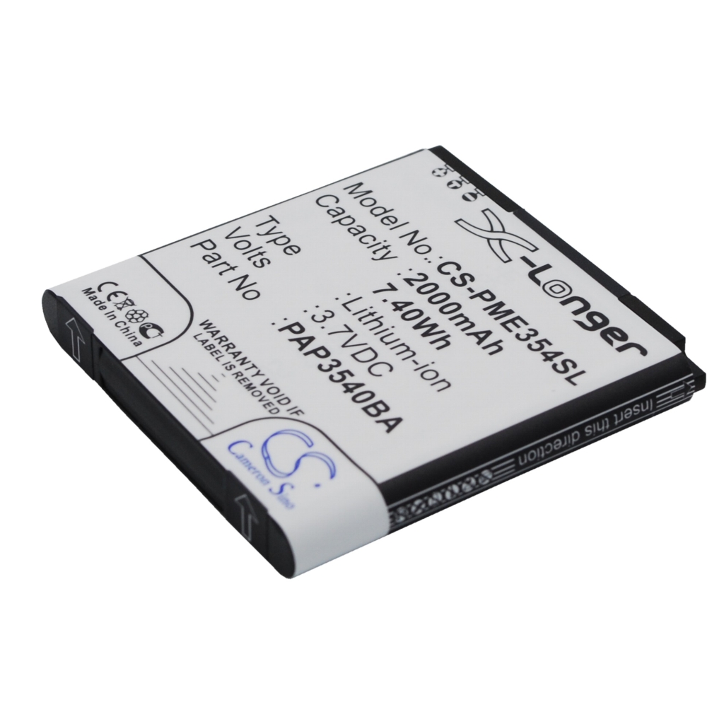 DeskTop Charger Cyrus CS-PME354SL