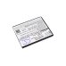 Battery Replaces PAP4500 DUO
