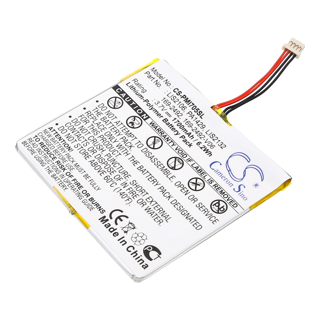 Battery Replaces PA1429