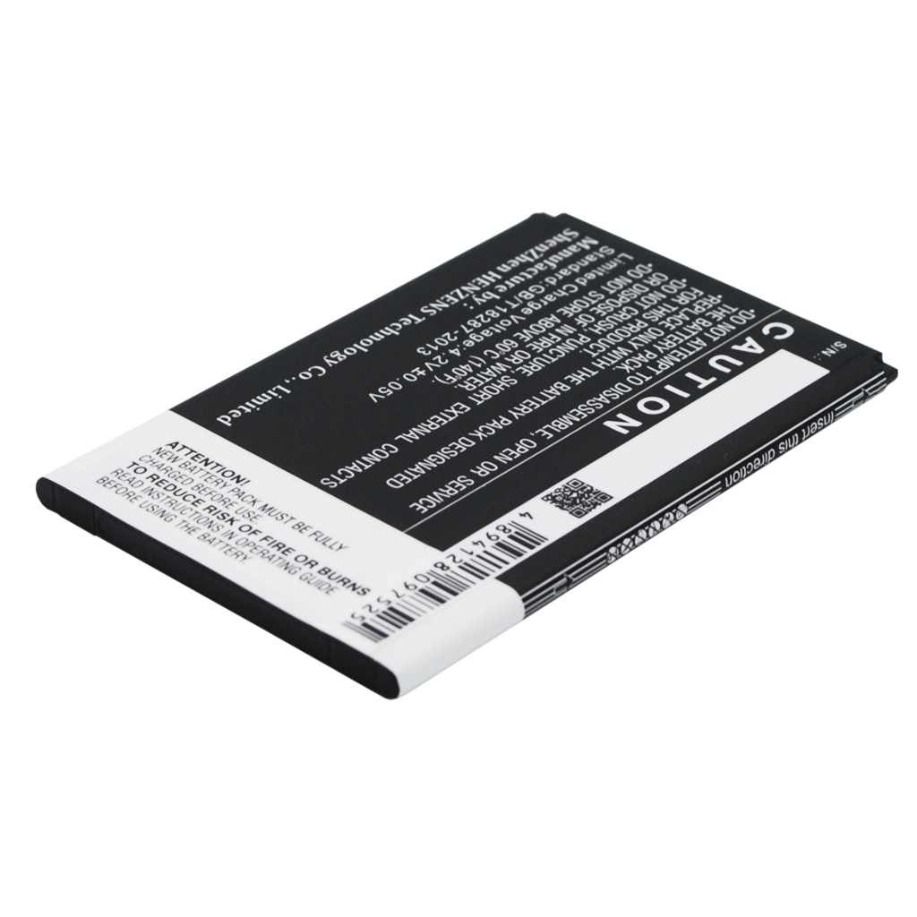 Battery compatible with Mobile Phone Battery