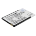 Battery compatible with Mobile Phone Battery