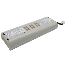 Compatible battery replacement for Pure 12V79,C6L,VL-60923