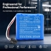 Battery for Particle Measuring Systems AC100H