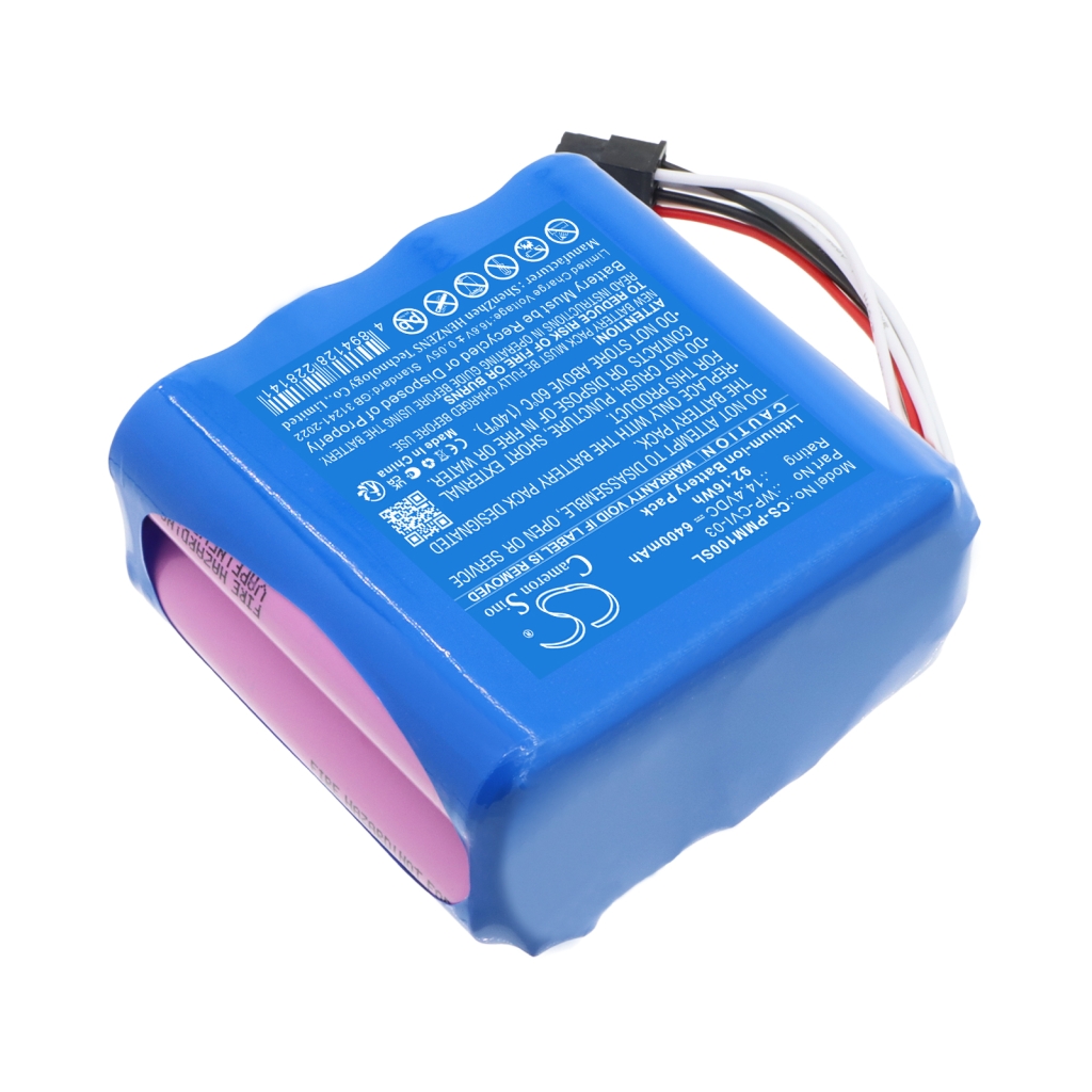 Battery for Particle Measuring Systems AC100H