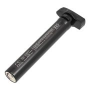 BarCode, Scanner Battery Point mobile PM550