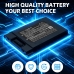Battery for Point Mobile PM86