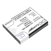 CS-PMM810BL<br />Batteries for   replaces battery 80-BTSC