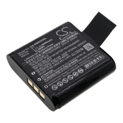 Battery Replaces Pure F1