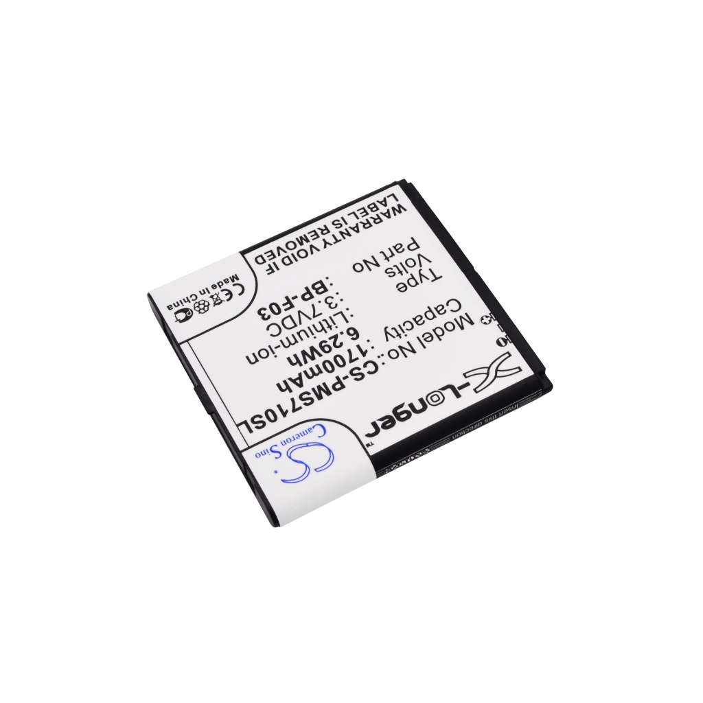 Battery compatible with Mobile Phone Battery