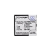 Battery compatible with Mobile Phone Battery