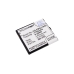 Battery compatible with Mobile Phone Battery
