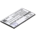 Battery compatible with Mobile Phone Battery