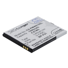 Compatible battery replacement for Phicomm BP-F01