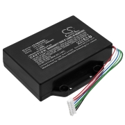 Battery compatibleWith Speaker Battery