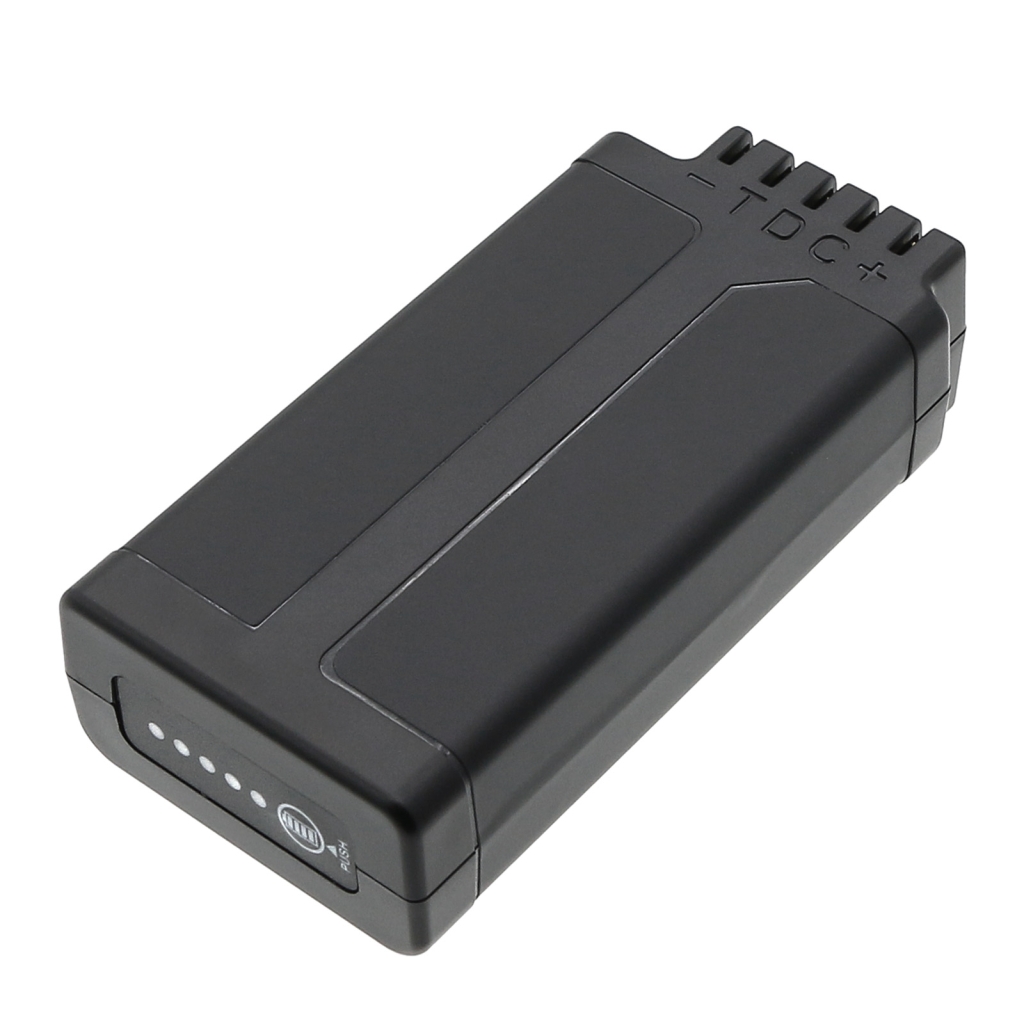Battery Replaces NB2037QE34