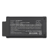 Battery Replaces NB2037QE34