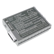 CS-PNB200HB<br />Batteries for   replaces battery FZ-VZSU95K