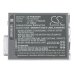 Battery Replaces FZ-VZSU94JS