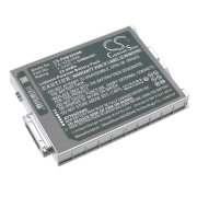 CS-PNB200NB<br />Batteries for   replaces battery FZ-VZSU95K