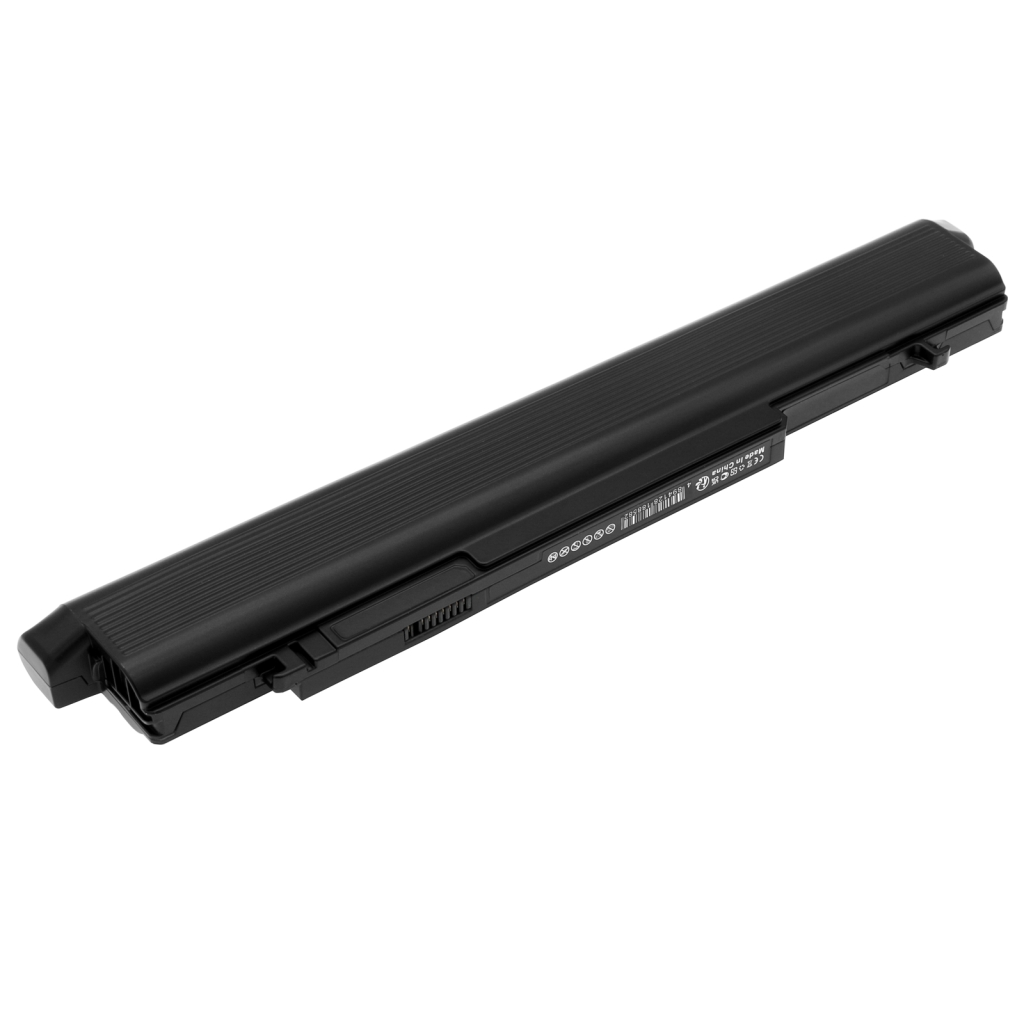 Battery Replaces CF-VZSU76RR