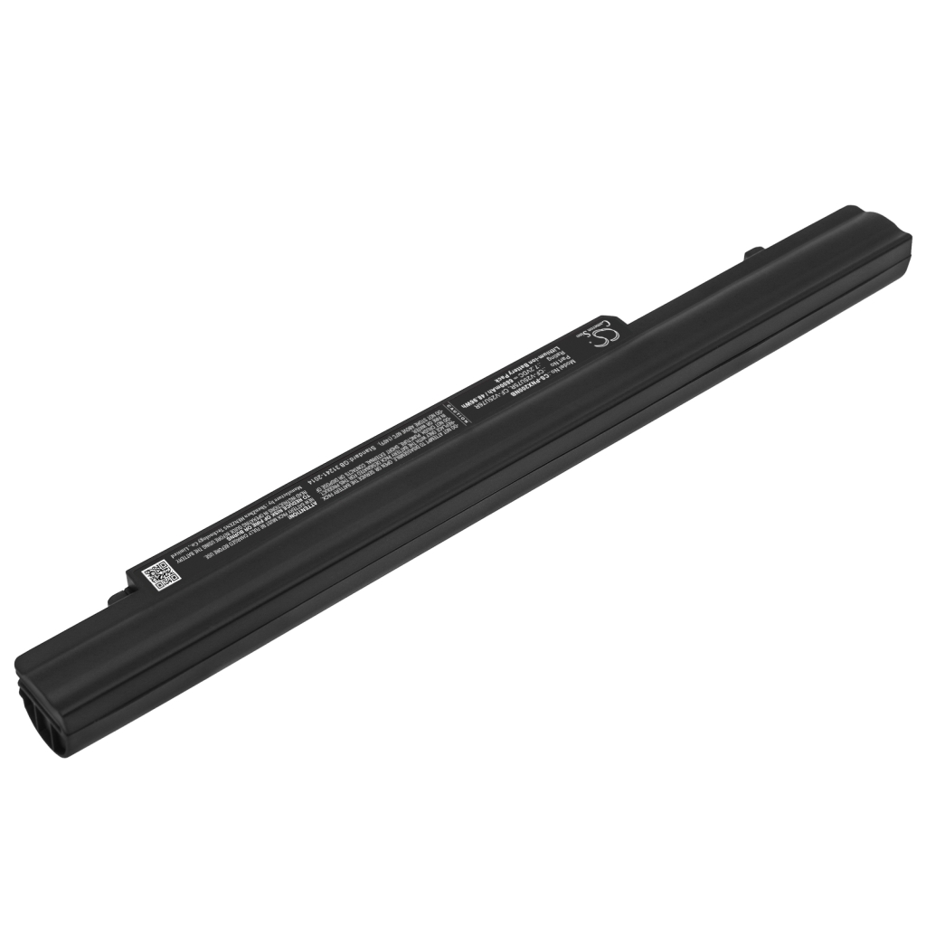 Battery Replaces CF-VZSU76R