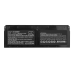 Battery for Panasonic CF-XZ6K