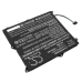 Notebook battery Panasonic CF-XZ6T