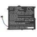Notebook battery Panasonic CF-XZ6CFKQR