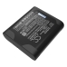 Battery Replaces ND2057HD34