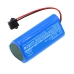Vacuum Battery Pure clean CS-PRC700VX