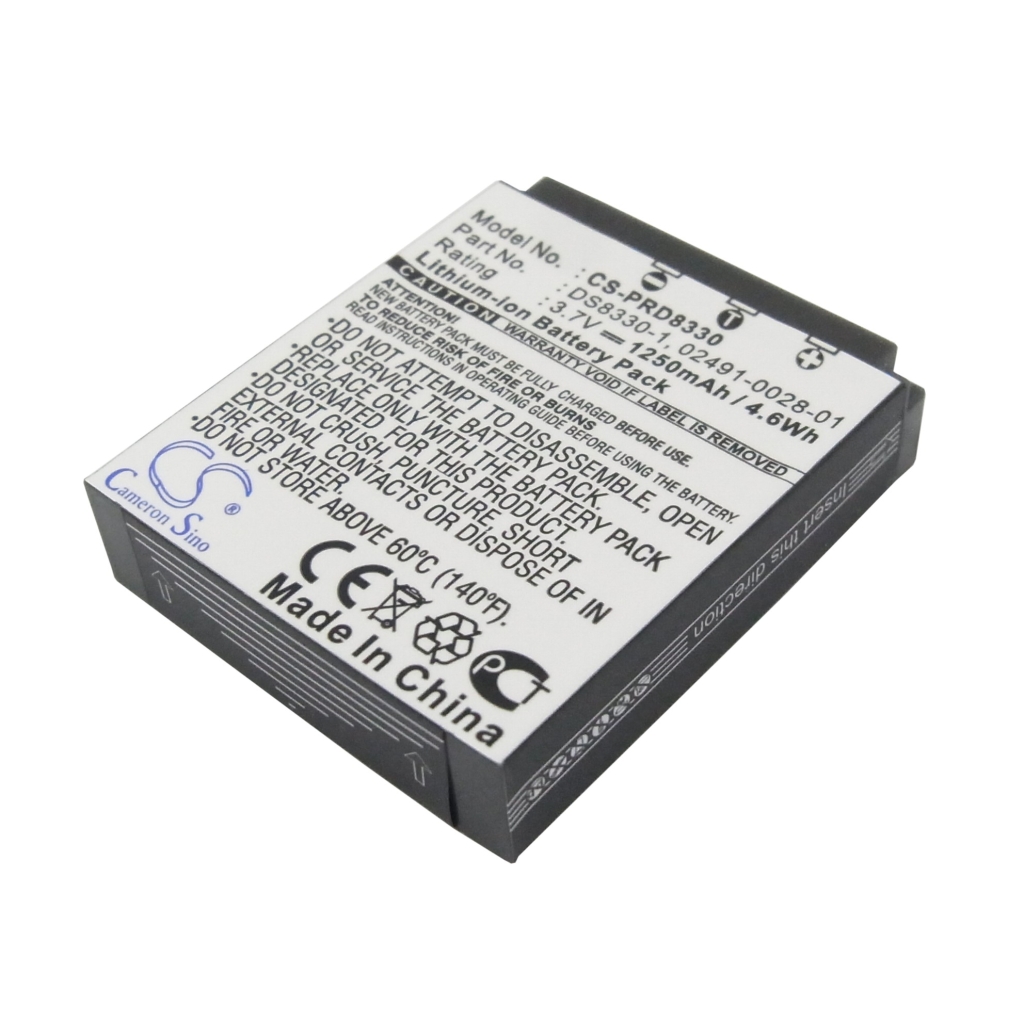 DeskTop Charger Kazam CS-PRD8330