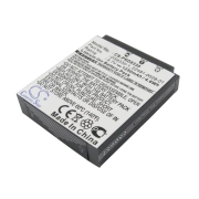 Camera Battery REVUE DC 10.1