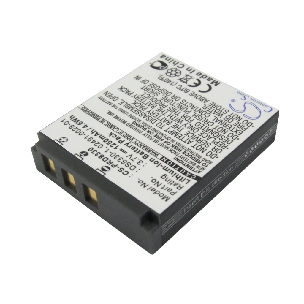 DeskTop Charger Kazam CS-PRD8330