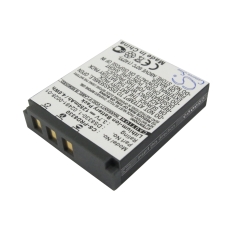Compatible battery replacement for SEALIFE 02491-0028-00,02491-0028-01,02491-0028-05,02491-0045-00,02491-0054-01...