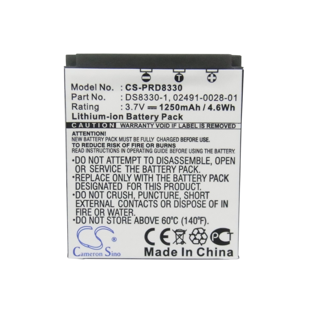 DeskTop Charger Kazam CS-PRD8330